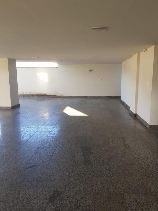 Manhattan Apart Hotel Caratinga Exterior photo